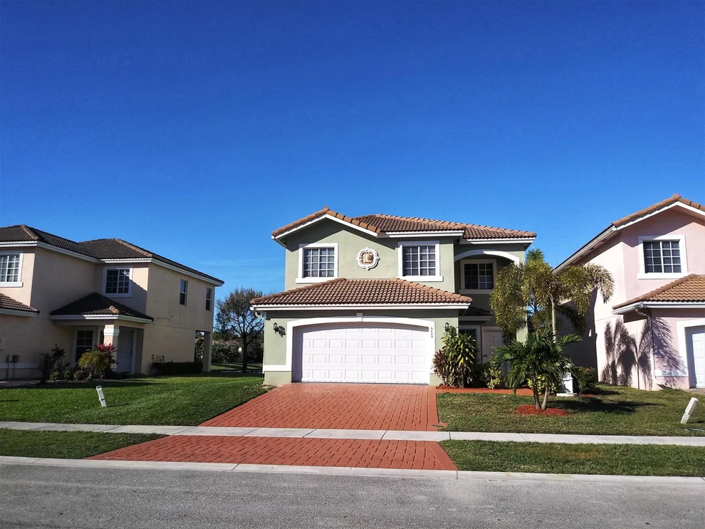 Unit for sale at 6409 Adriatic Way, West Palm Beach, FL 33413