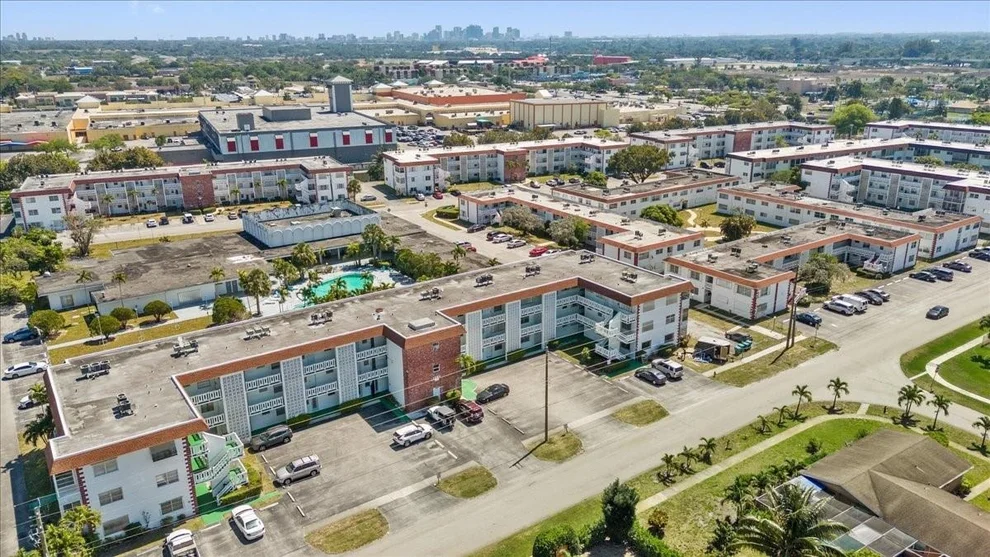 Unit for sale at 1380 NW 43rd Terrace, Lauderhill, FL 33313