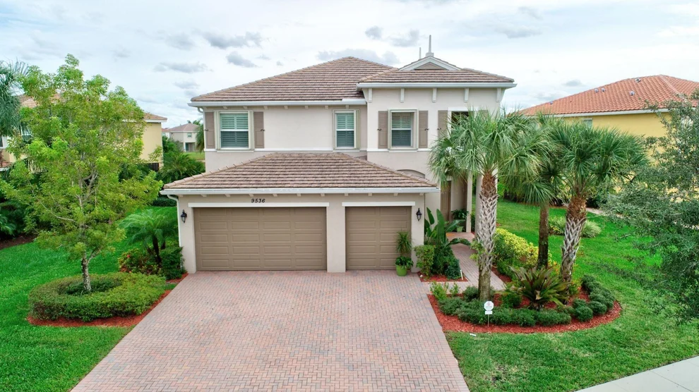 Unit for sale at 9536 Phipps Lane, Wellington, FL 33414