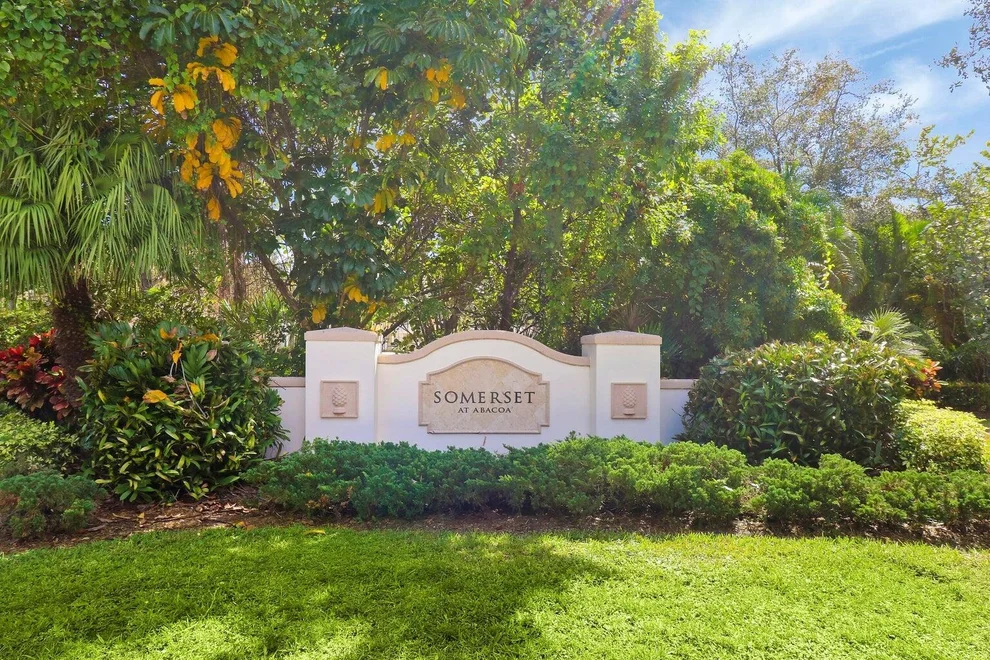 Unit for sale at 224 Murcia Drive, Jupiter, FL 33458