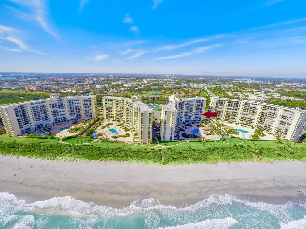 Unit for sale at 300 Ocean Trail Way, Jupiter, FL 33477