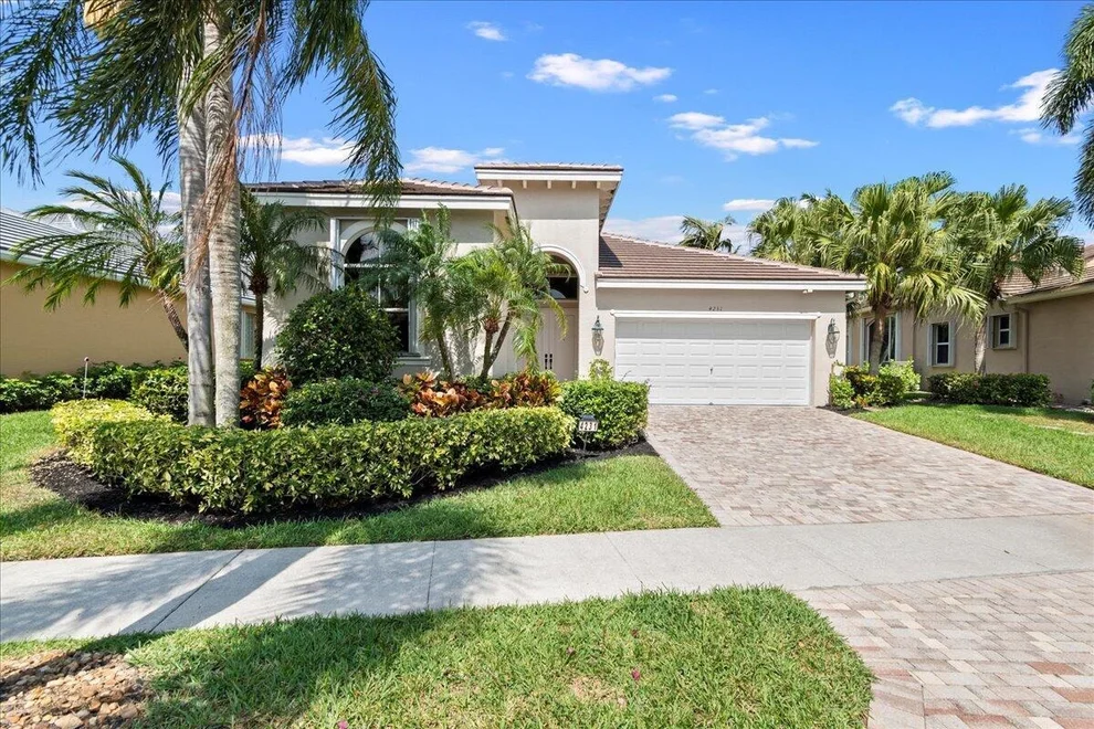 Unit for sale at 4231 Imperial Isle Drive, Lake Worth, FL 33449