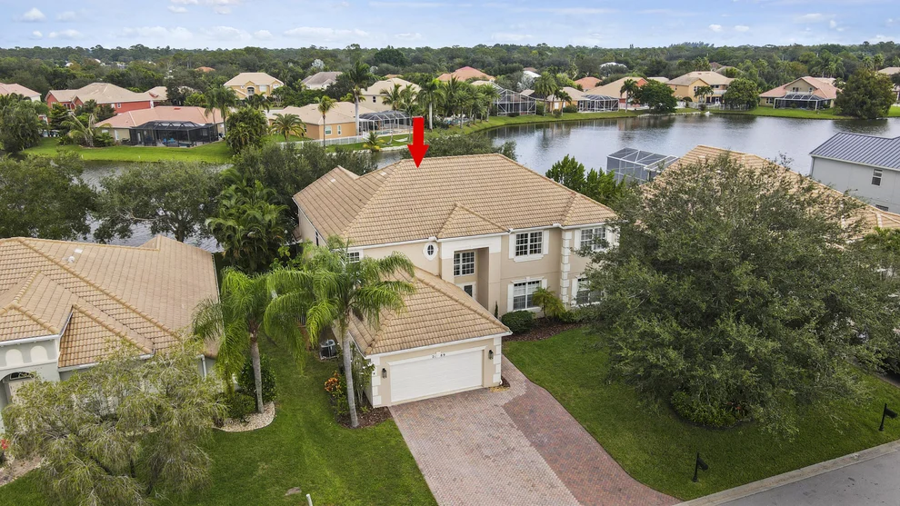 Unit for sale at 2189 SW Panther Trace, Stuart, FL 34997