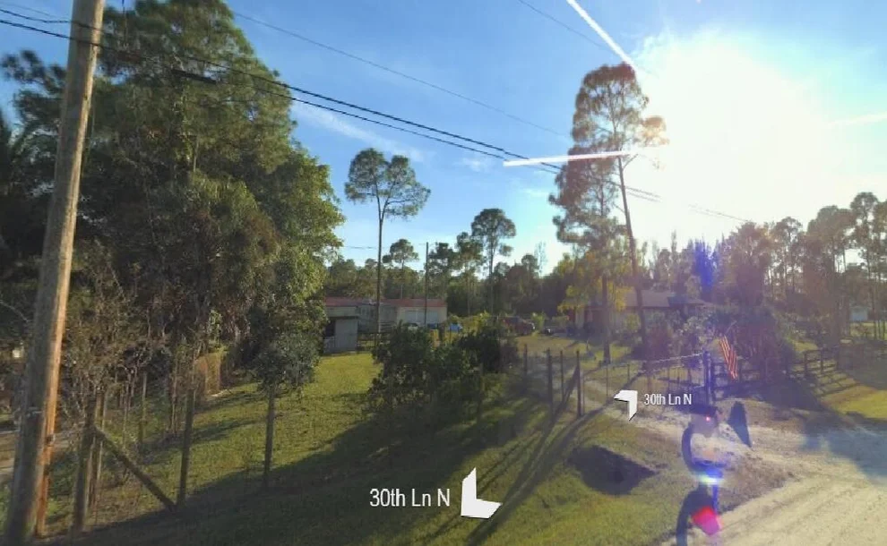 Unit for sale at 17887 30th Lane N, The Acreage, FL 33470
