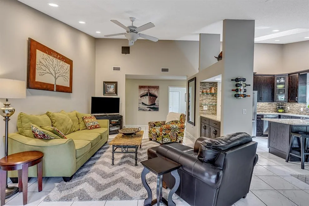 Unit for sale at 349 Park Forest Way, Wellington, FL 33414