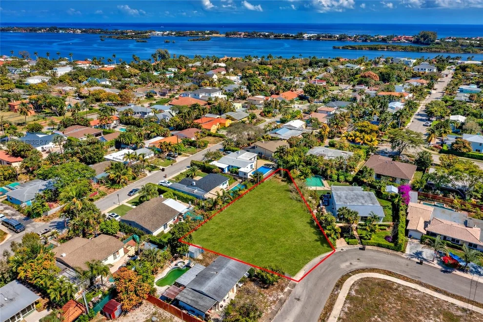 Unit for sale at 203 Gregory Place, West Palm Beach, FL 33405