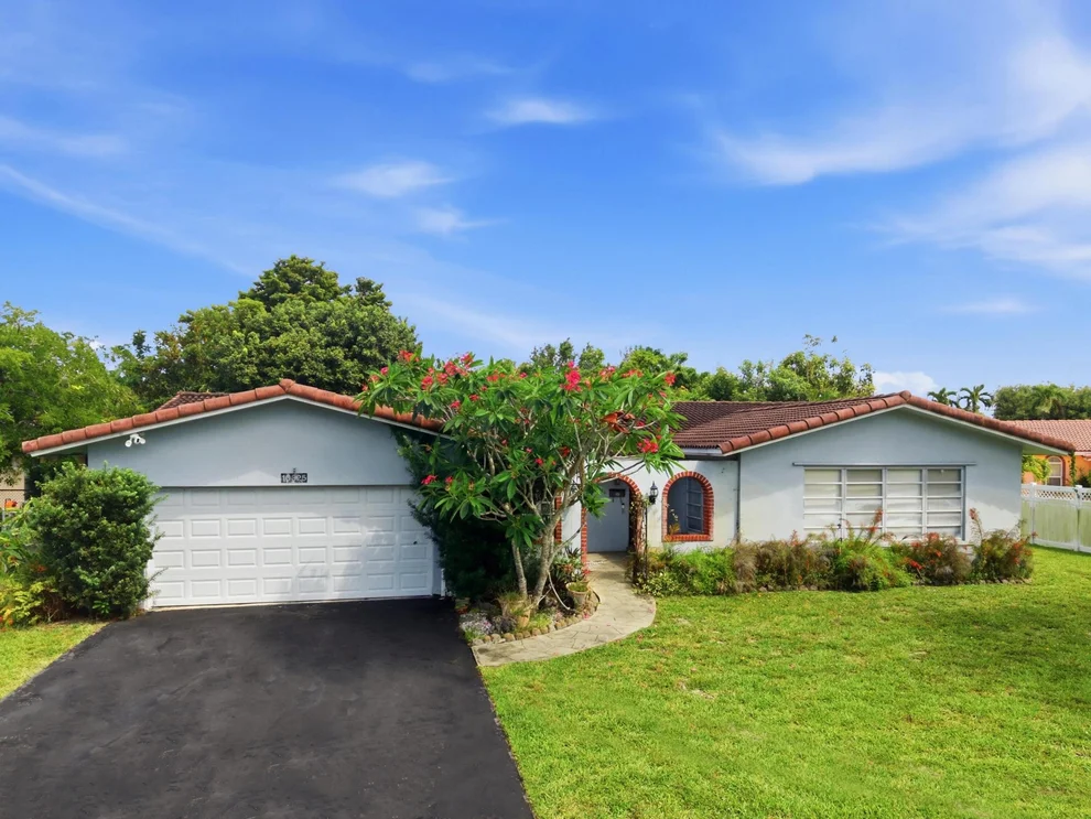 Unit for sale at 10325 NW 42nd Drive, Coral Springs, FL 33065