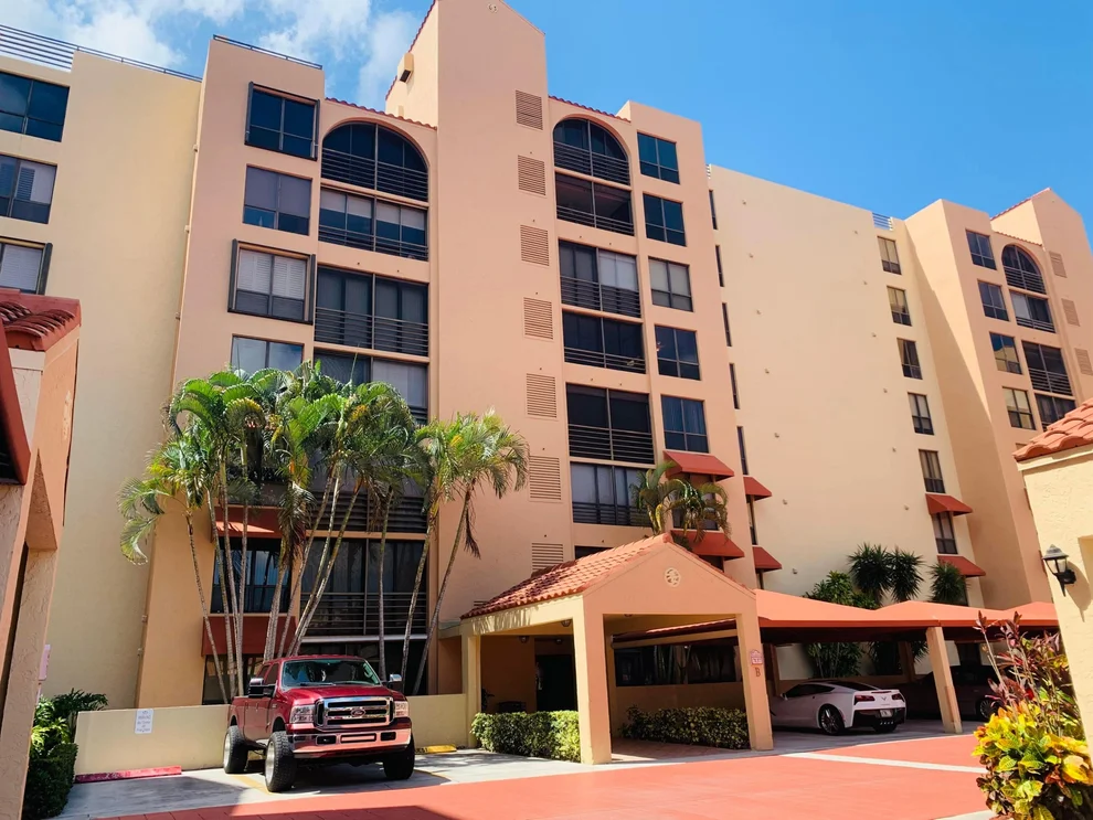 Unit for sale at 7137 Promenade Drive, Boca Raton, FL 33433