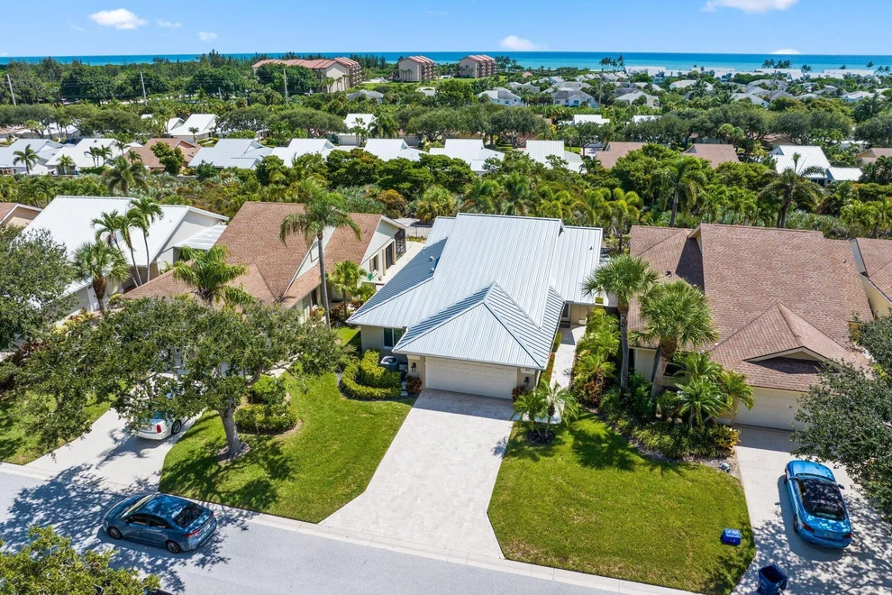 Unit for sale at 215 Ridge Road, Jupiter, FL 33477