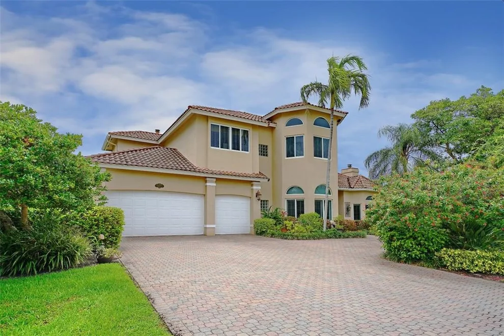 Unit for sale at 607 Intracoastal Drive, Fort Lauderdale, FL 33304