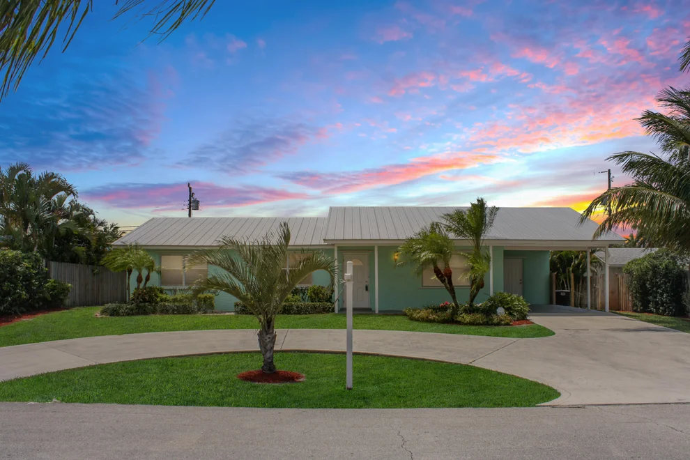 Unit for sale at 371 Mars Avenue, Tequesta, FL 33469