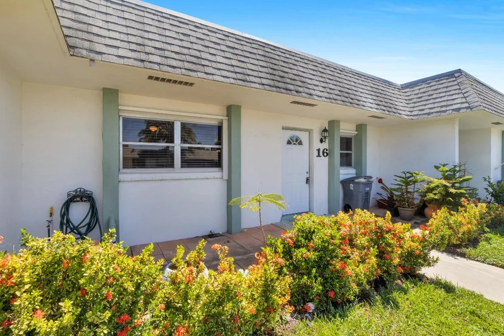 Unit for sale at 2638 Gately Drive E, West Palm Beach, FL 33415