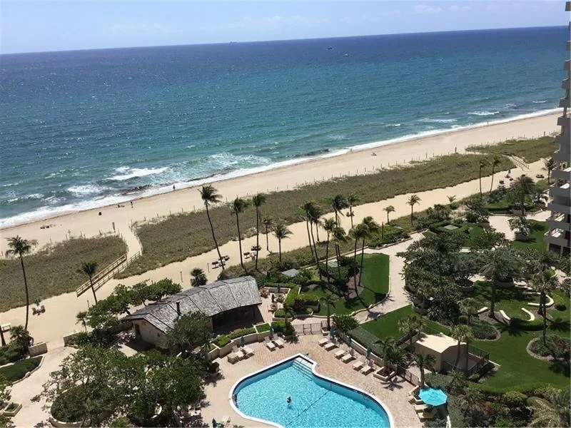 Unit for sale at 5100 N Ocean Boulevard, Lauderdale By The Sea, FL 33308