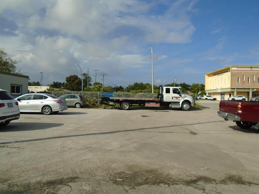 Unit for sale at 0 Belvedere Road, West Palm Beach, FL 33405