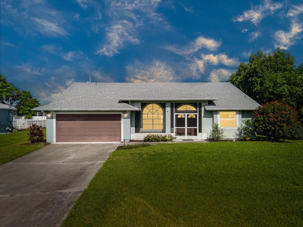 Unit for sale at 3255 SW Foremost Drive, Port St Lucie, FL 34953