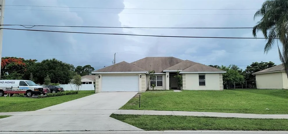 Unit for sale at 3234 SW Savona Boulevard, Port St Lucie, FL 34953