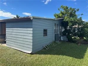 Unit for sale at 516 Egret Circle, Barefoot Bay, FL 32976