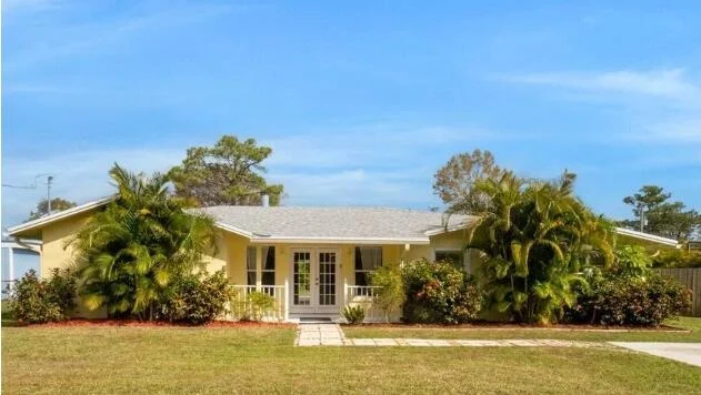Unit for sale at 1287 SW Sunset Trail, Palm City, FL 34990