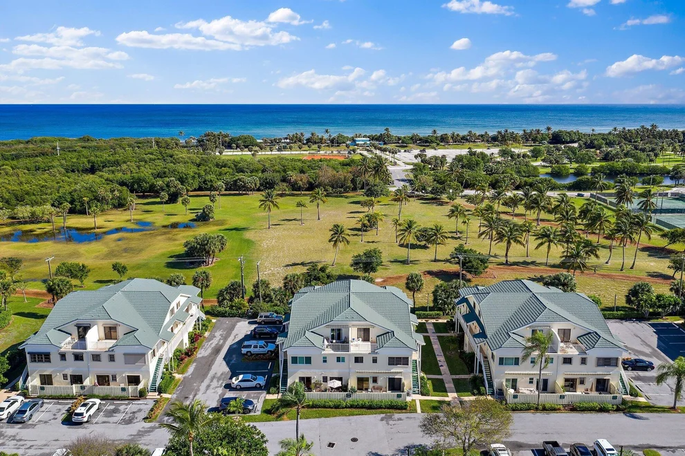 Unit for sale at 350 BELLA VISTA Court N, Jupiter, FL 33477