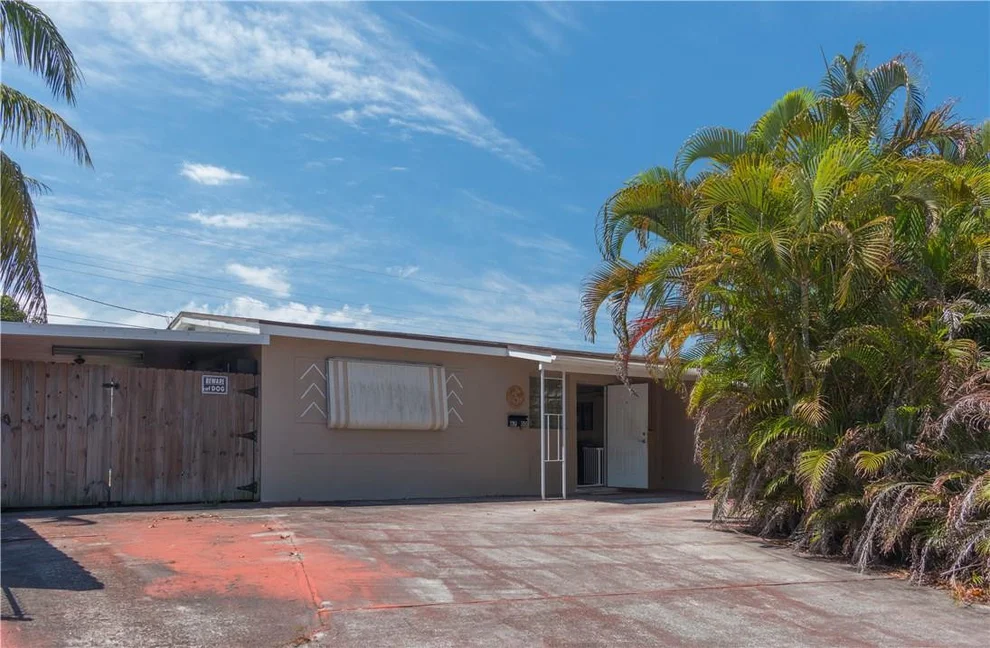 Unit for sale at 6700 Roosevelt Street, Hollywood, FL 33024