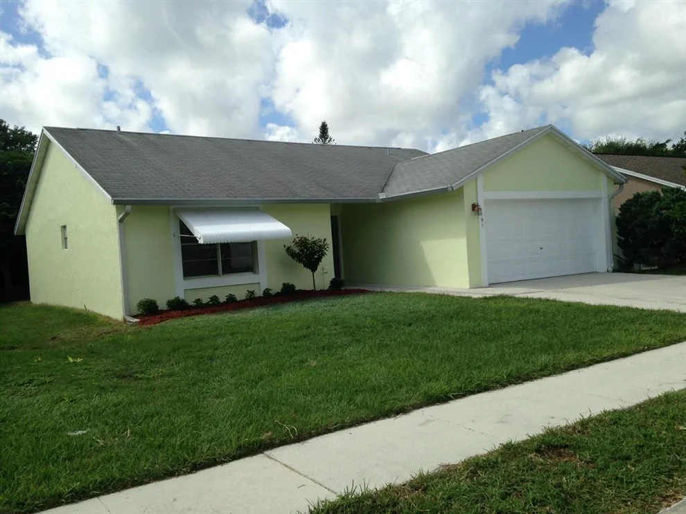 Unit for sale at 101 Banyan Circle, Jupiter, FL 33458