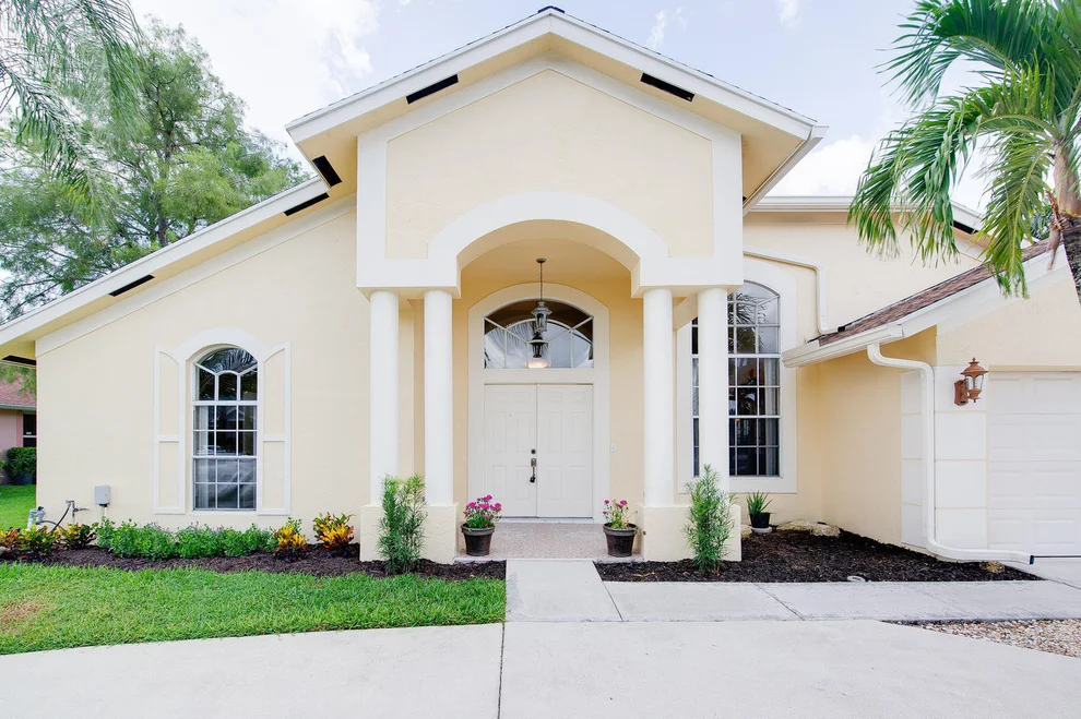 Unit for sale at 13621 Carlton Street, Wellington, FL 33414