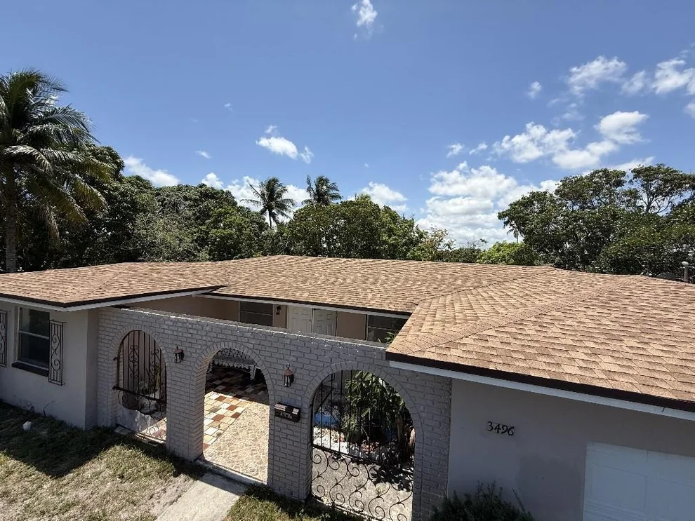 Unit for sale at 3496 NW 27th Street, Lauderdale Lakes, FL 33311