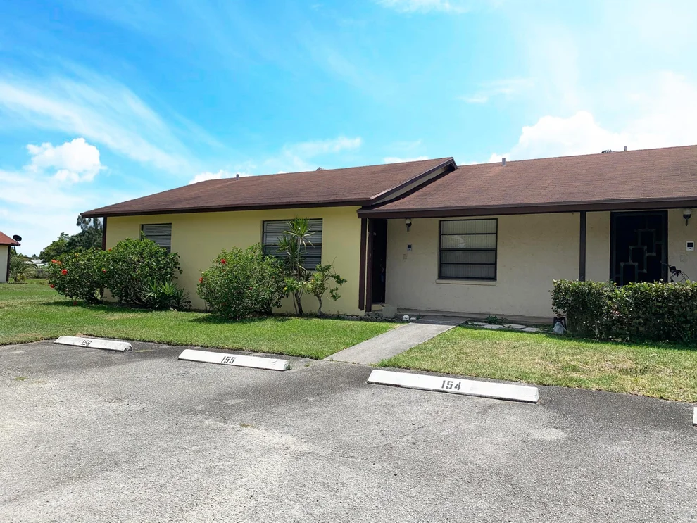 Unit for sale at 456 Glenwood Drive, West Palm Beach, FL 33415