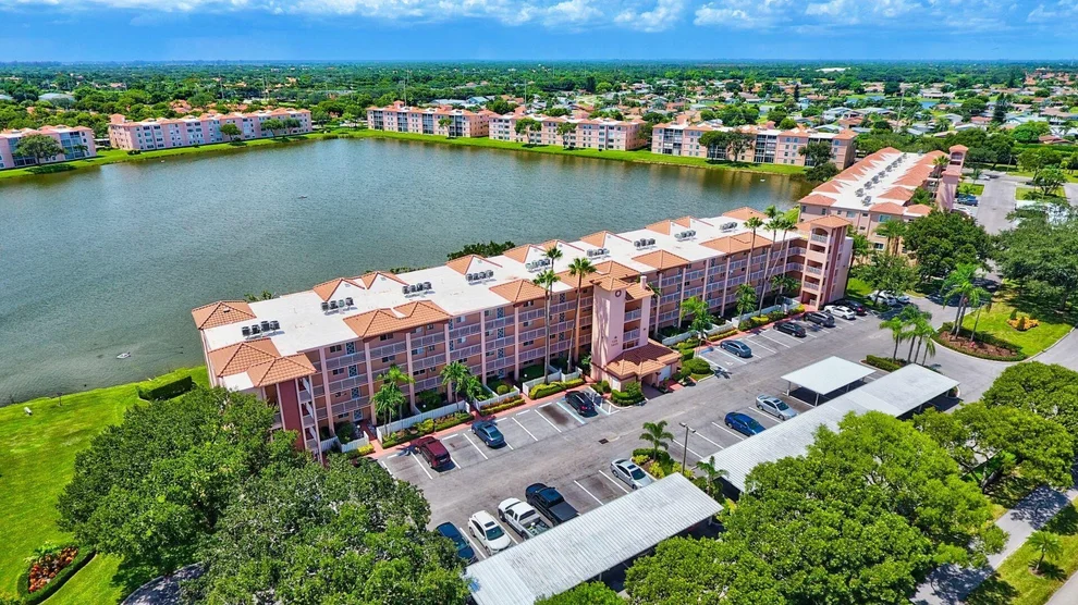 Unit for sale at 6193 Pointe Regal Circle, Delray Beach, FL 33484