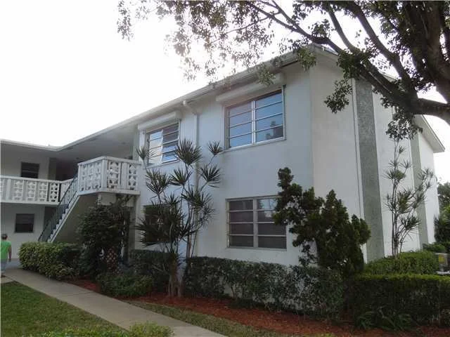 Unit for sale at 606 S C Street, Lake Worth Beach, FL 33460