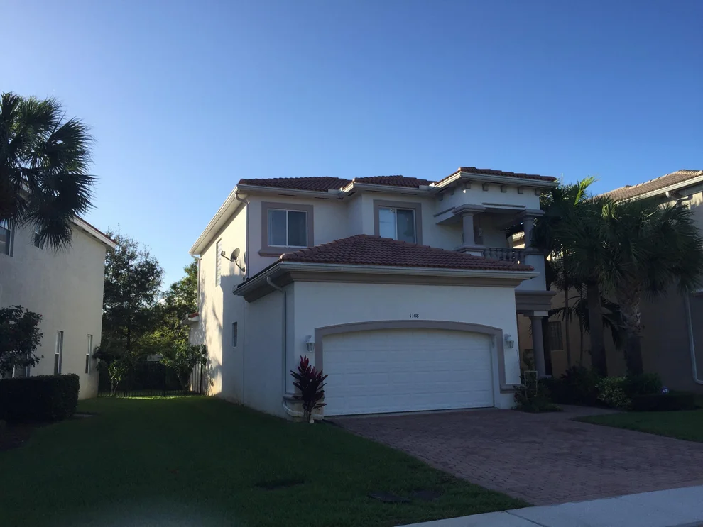 Unit for sale at 1108 Grove Park Circle, Boynton Beach, FL 33436