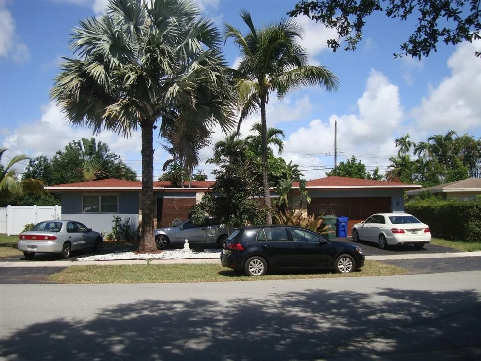 Unit for sale at 5691 NE 22nd Avenue, Fort Lauderdale, FL 33308