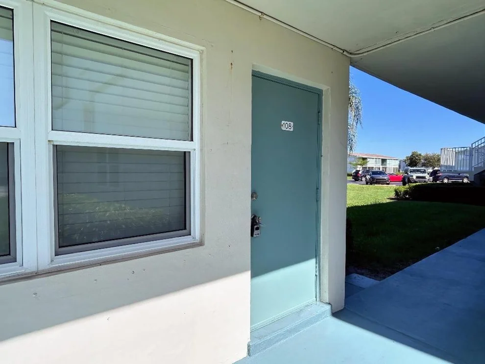 Unit for sale at 680 Horizons W, Boynton Beach, FL 33435