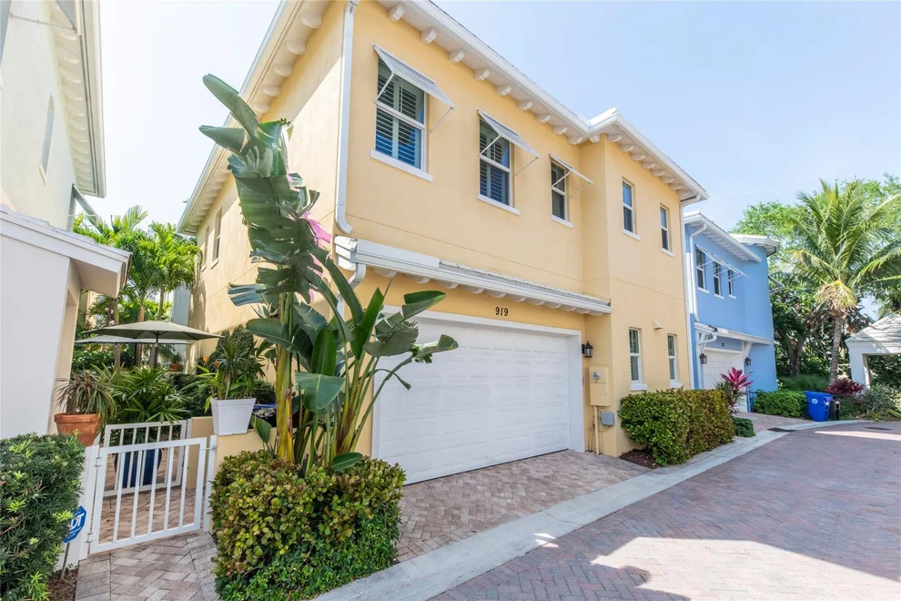 Unit for sale at 919 N Victoria Park Road, Fort Lauderdale, FL 33304