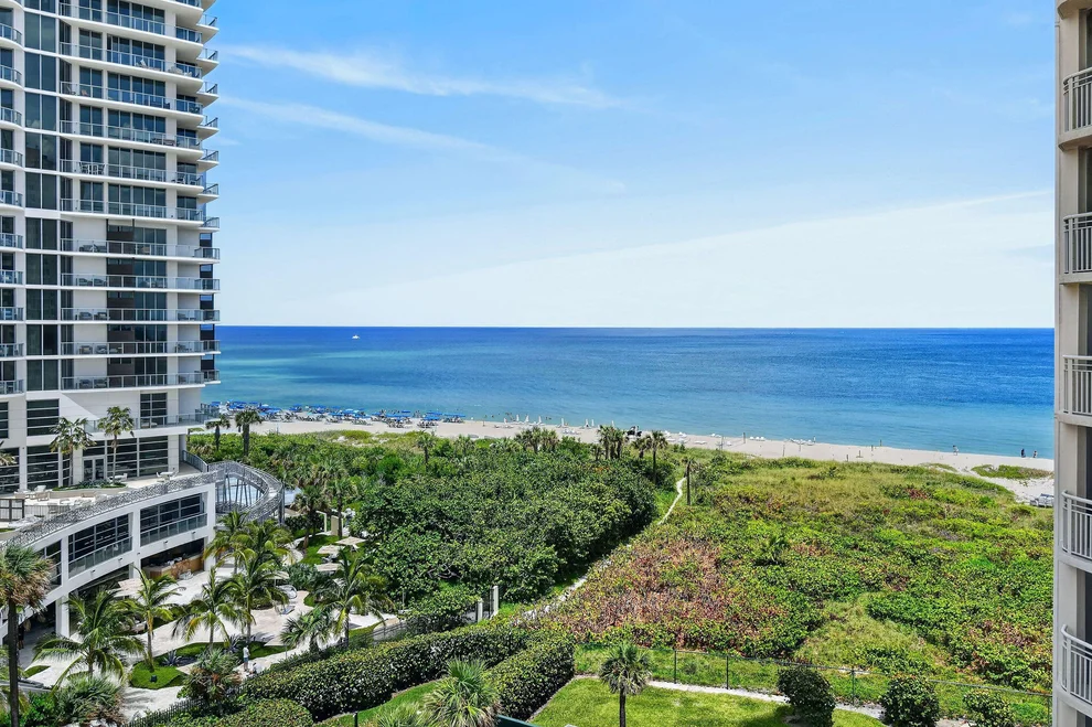 Unit for sale at 3000 N OCEAN Drive, Singer Island, FL 33404