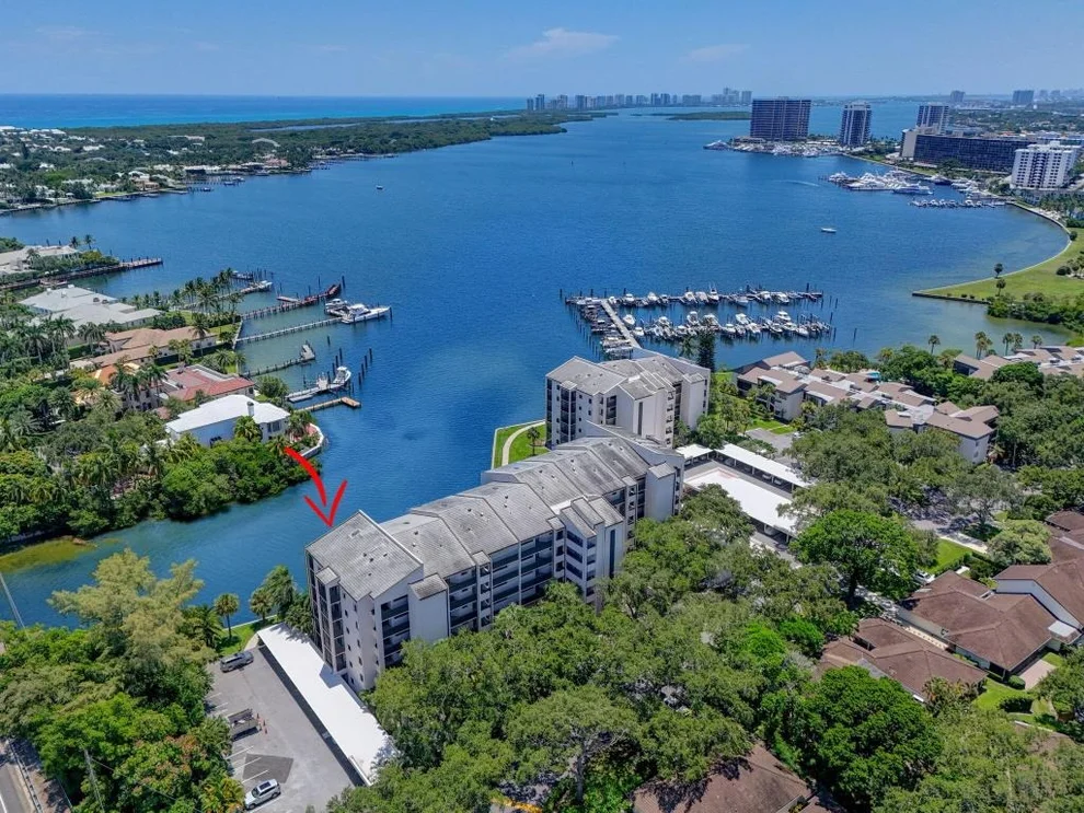 Unit for sale at 11370 Twelve Oaks Way, North Palm Beach, FL 33408