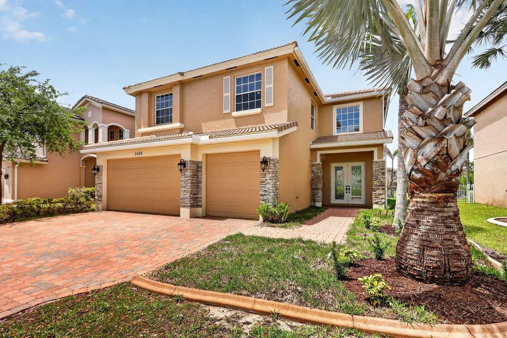 Unit for sale at 1464 NW Leonardo Circle, Port St Lucie, FL 34986
