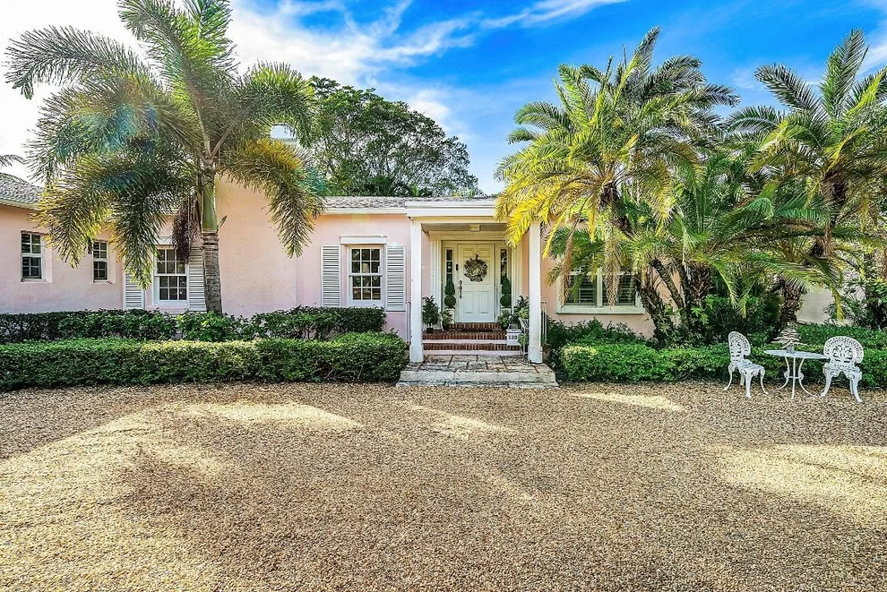 Unit for sale at 1202 N Swinton Avenue, Delray Beach, FL 33444
