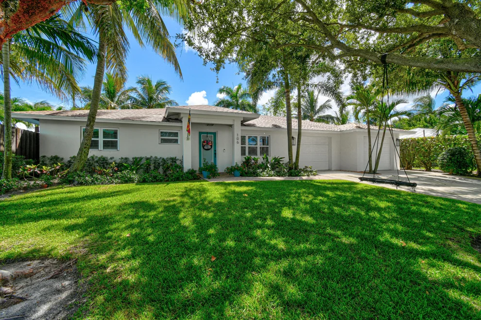 Unit for sale at 106 Windsor Road E, Jupiter, FL 33469