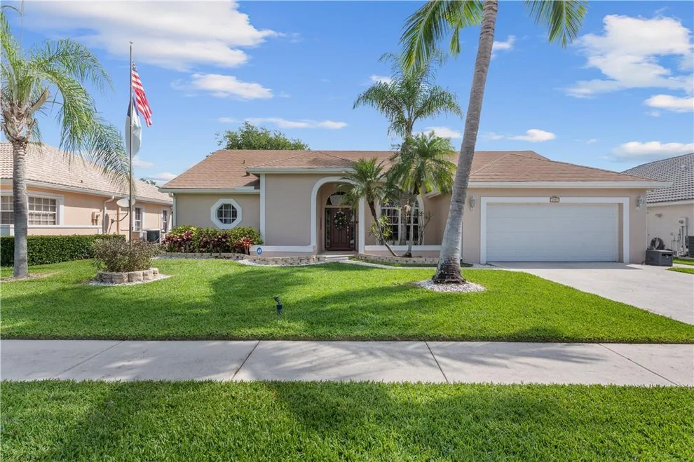 Unit for sale at 1327 Lake Breeze Drive, Wellington, FL 33414