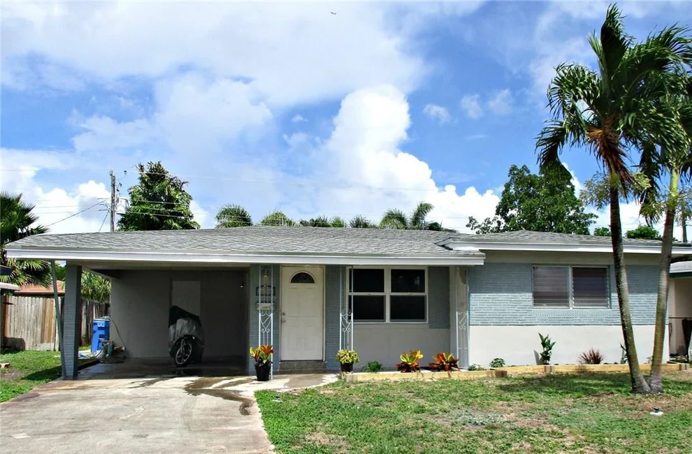 Unit for sale at 4820 NE 5th Terrace, Oakland Park, FL 33334