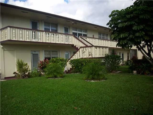 Unit for sale at 63 WALTHAM C, West Palm Beach, FL 33417