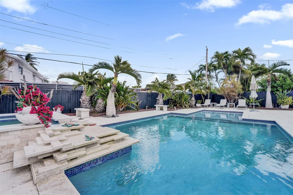 Unit for sale at 1701 NE 40th Street, Oakland Park, FL 33334