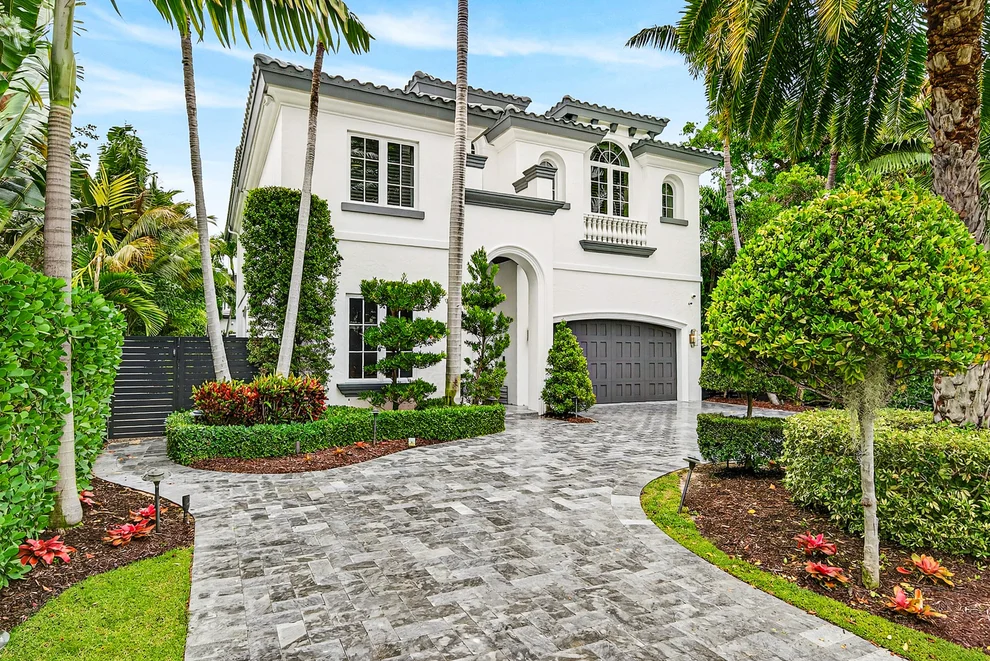 Unit for sale at 755 Fern Drive, Boca Raton, FL 33432