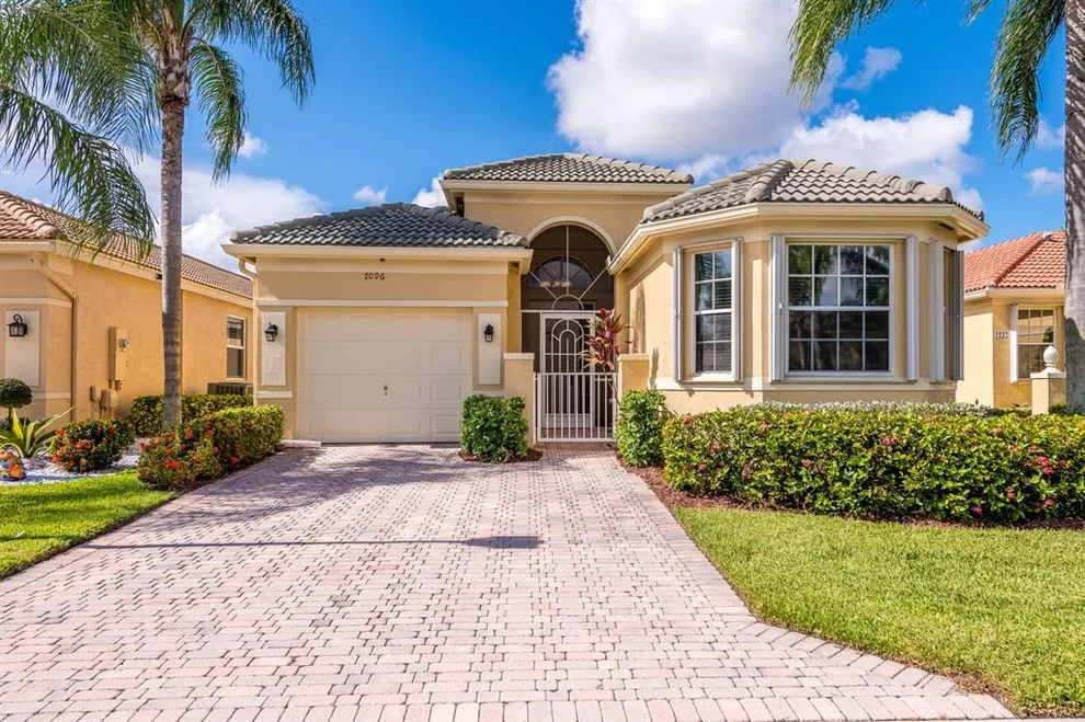 Unit for sale at 7096 Cataluna Circle, Delray Beach, FL 33446