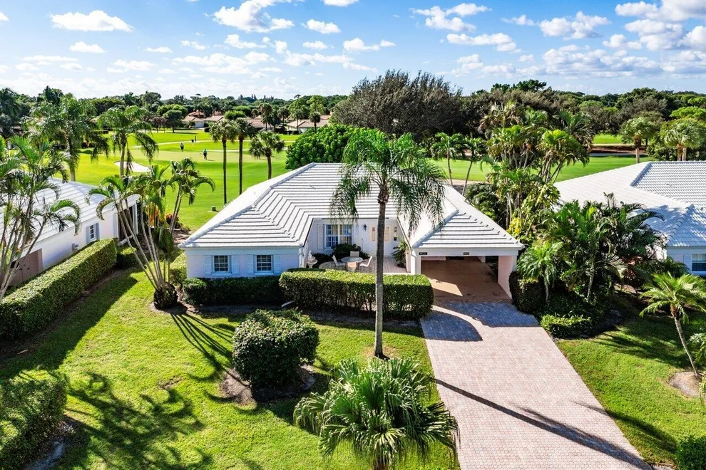 Unit for sale at 4426 Sanderling Lane, Boynton Beach, FL 33436