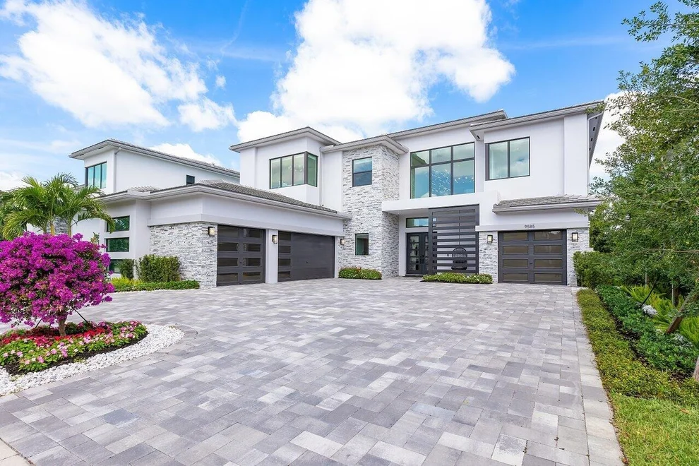 Unit for sale at 9585 Vescovato Way, Boca Raton, FL 33496