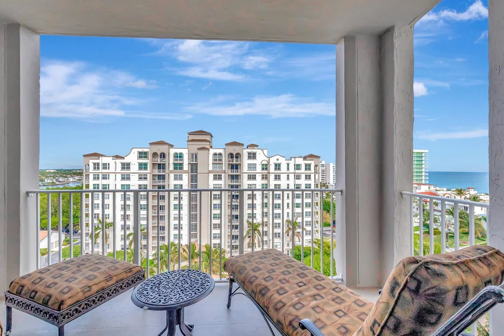 Unit for sale at 3606 S Ocean Boulevard, Highland Beach, FL 33487