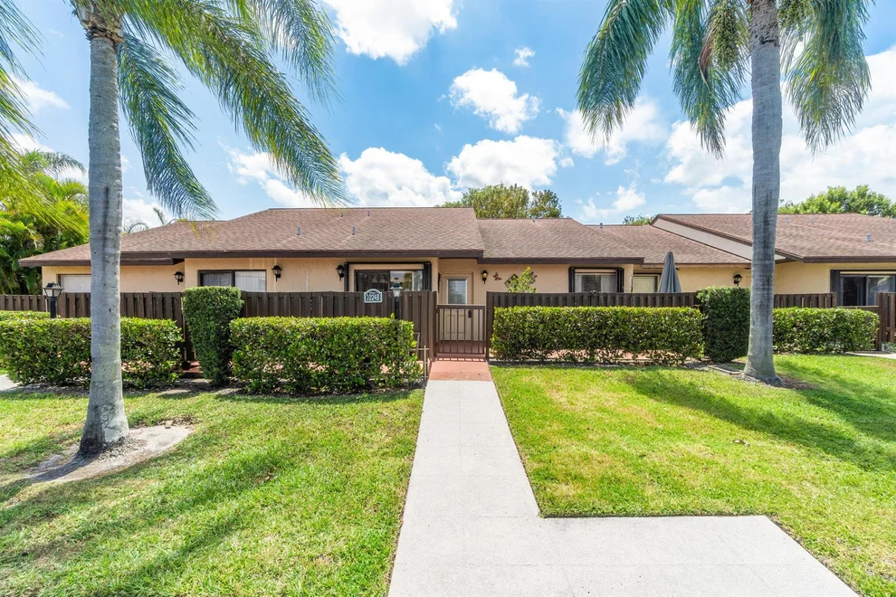 Unit for sale at 1024 Green Pine Boulevard, West Palm Beach, FL 33409