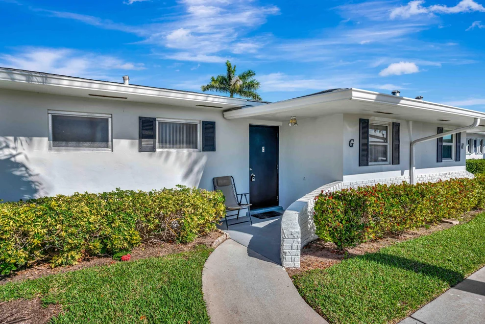 Unit for sale at 2700 Emory Drive E, West Palm Beach, FL 33415